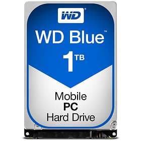 WD Blue WD10JPCX 8MB 1TB