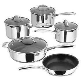 Stellar 7000 SP Pot Set 5 pcs