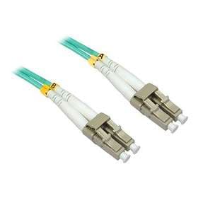 Cables Direct Multimode OM4 50/125 LC - LC 5m