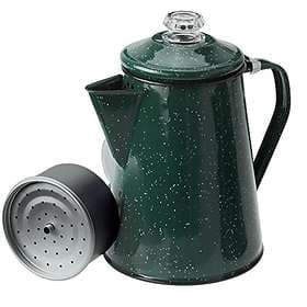 GSI Outdoors Perkolator 8 Cups