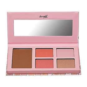 Barry M Get Up & Glow Palette