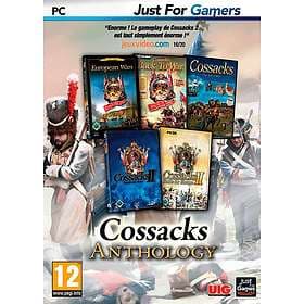 Cossacks - Anthology (PC)