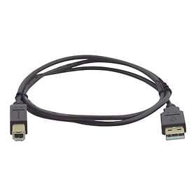Kramer USB A - USB B 2.0 3m