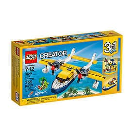 LEGO Creator 31064 Island Adventures