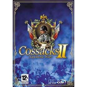 Cossacks II: Napoleonic Wars (PC)