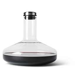 Menu Winebreather Deluxe Carafe 140cl