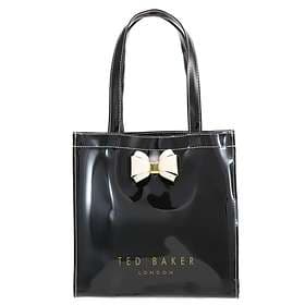 Ted Baker Aracon Bow Detail Small Shopper Bag