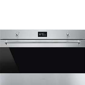 SMEG SF9390X1 (Stainless Steel)