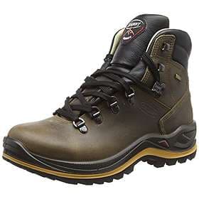Grisport Aztec Crazy Horse Wide WP (Unisex)