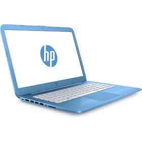 HP Stream 14-AX000na 14" Celeron N3060 4GB RAM 32GB eMMC