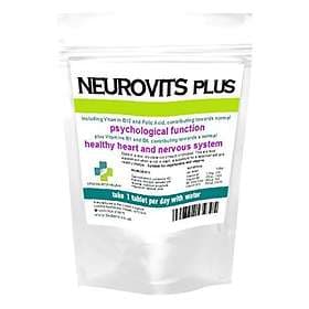 Lindens Neurovits Plus 90 Tablets