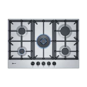 Neff T27DS59N0 (Stainless Steel)