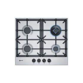 Neff T26DS59N0 (Stainless Steel)