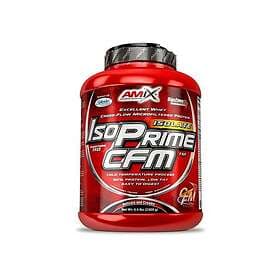 Amix Isoprime CFM Isolate 2kg