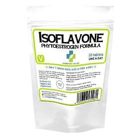 Lindens Isoflavone One A Day Formula 30 Tablets