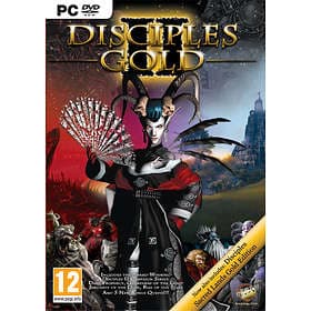 Disciples II - Gold Edition (PC)