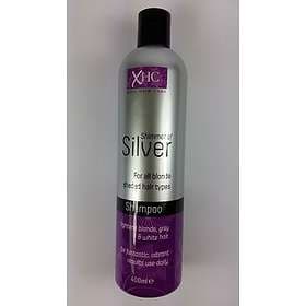 Xpel XHC Shimmer Of Silver Shampoo 400ml