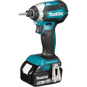 Makita DTD153RTJ (2x5Ah)