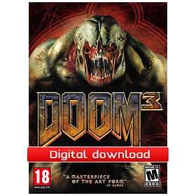 Doom 3 (PC)