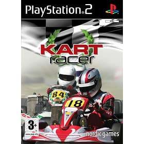 Kart Racer (PS2)