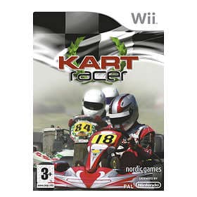 Kart Racer (Wii)