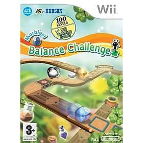 Marbles! Balance Challenge (Wii)