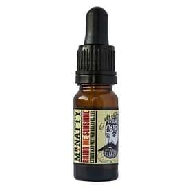 Mr Natty Bring Me Sunshine Beard Oil 8ml