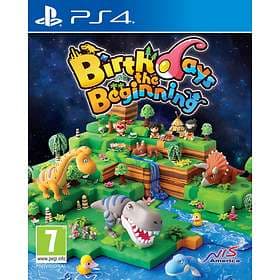 Birthdays the Beginning (PS4)