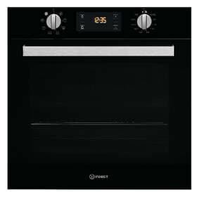 Indesit IFW6340BL (Black)