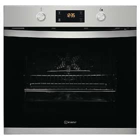 Indesit KFW3841JHIX (Stainless Steel)