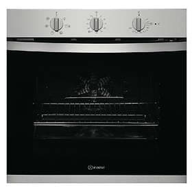 Indesit KFW3543HIX (Stainless Steel)