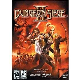 Dungeon Siege II (PC)