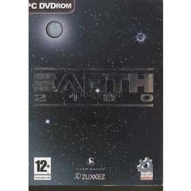Earth 2160 (PC)