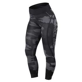 Better Bodies Camo High Tights (Women's)