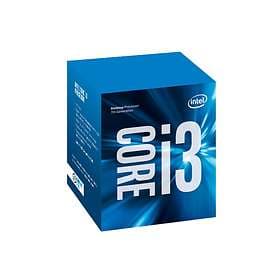 Intel Core i3 7100T 3.4GHz Socket 1151 Box