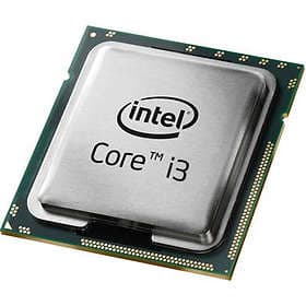 Intel Core i3 7100 3.9GHz Socket 1151 Tray