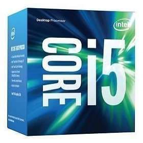 Intel Core i5 7500T 2.7GHz Socket 1151 Box