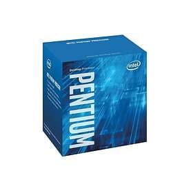 Intel Pentium G4600 3.6GHz Socket 1151 Box
