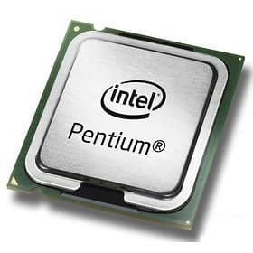 Intel Pentium G4600 3.6GHz Socket 1151 Tray
