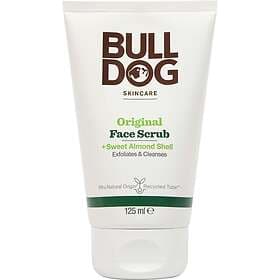 Bulldog Original Face Scrub 125ml