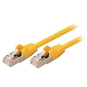 Valueline CCA SF/UTP Cat5e RJ45 - RJ45 15m