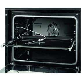 Beko BIMM25400XMS (Stainless Steel)
