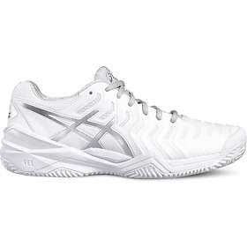 Asics Gel-Resolution 7 Clay (Women's)