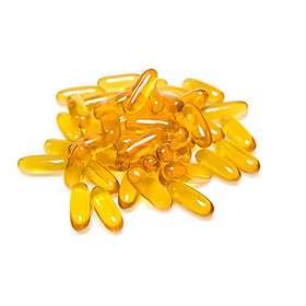 UK Health House Evening Primrose Oil 1000mg 60 Capsules