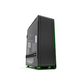 Phanteks Enthoo Elite (Black/Transprent)