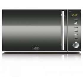 Caso MG20C (Black)