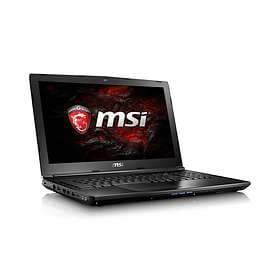 MSI GL62M 7RD-046NE