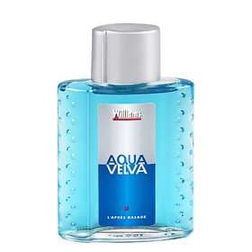 Williams Expert Aqua Velva After Shave Lotion Splash 100ml