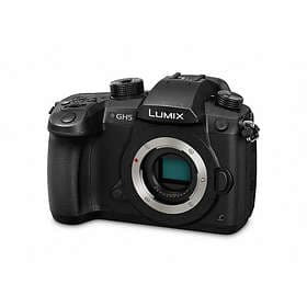 Panasonic Lumix DC-GH5