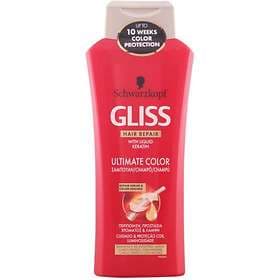 Schwarzkopf Gliss Kur Ultimate Color Shampoo 400ml